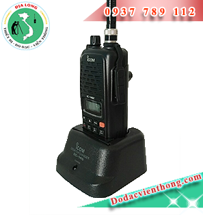 Máy Bộ Đàm Icom IC V82 VHF