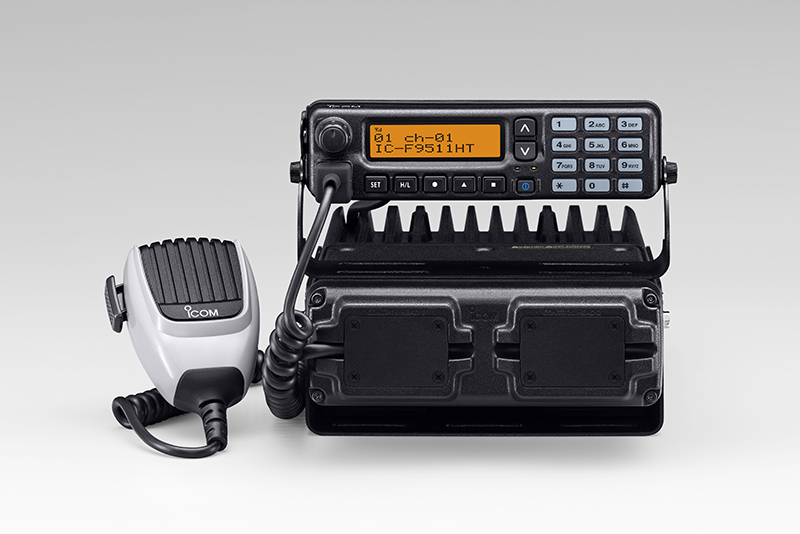 Máy bộ đàm Icom trạm IC-F9511HT