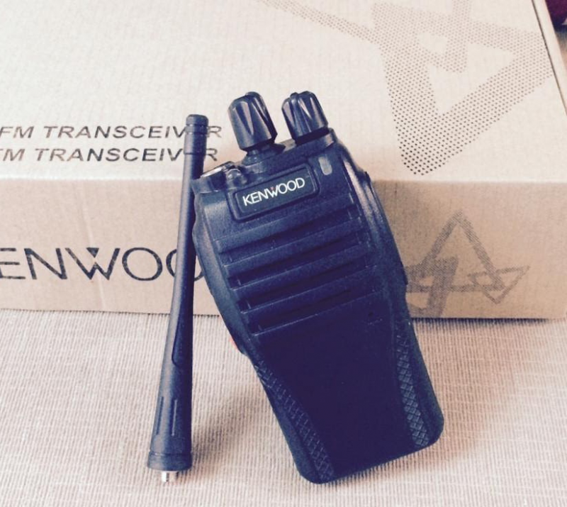 Máy bộ đàm Kenwood TK 2178