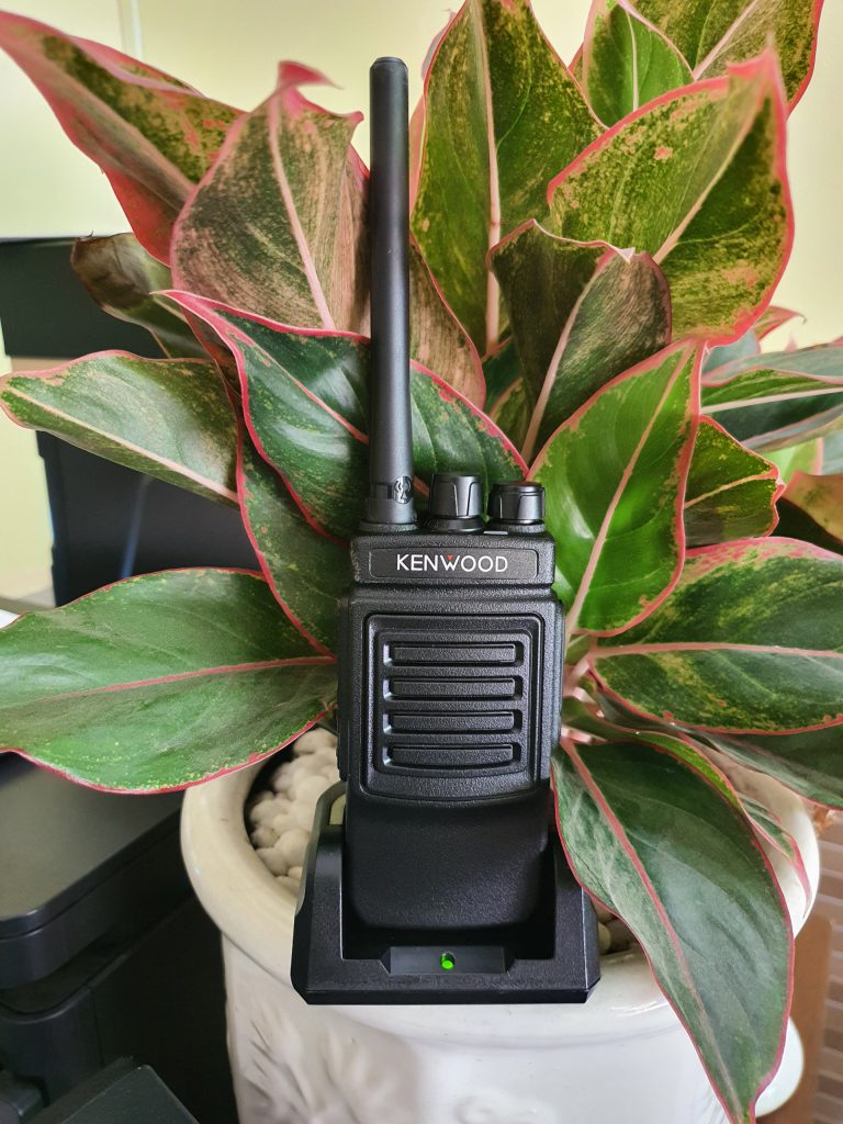 Máy bộ đàm Kenwood TK 3179