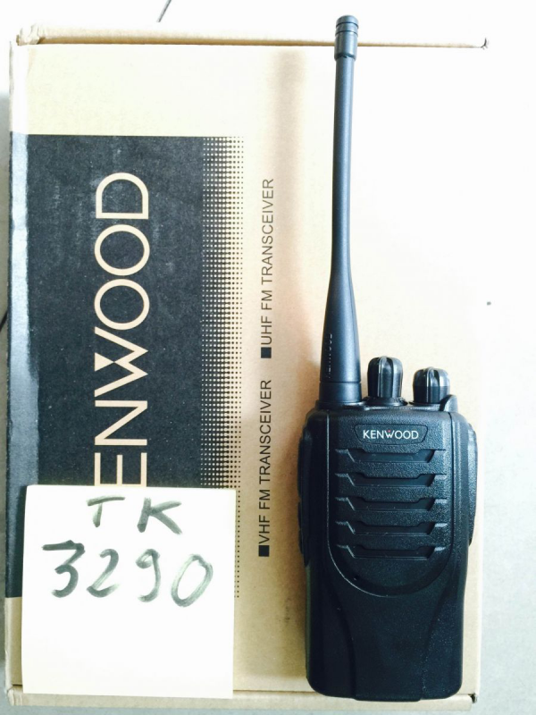 Máy Bộ Đàm Kenwood TK 3290