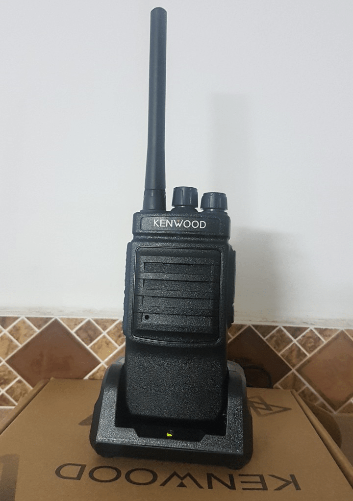 Máy bộ đàm Kenwood TK 3507