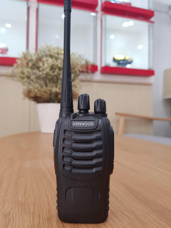 Máy bộ đàm Kenwood TK 668