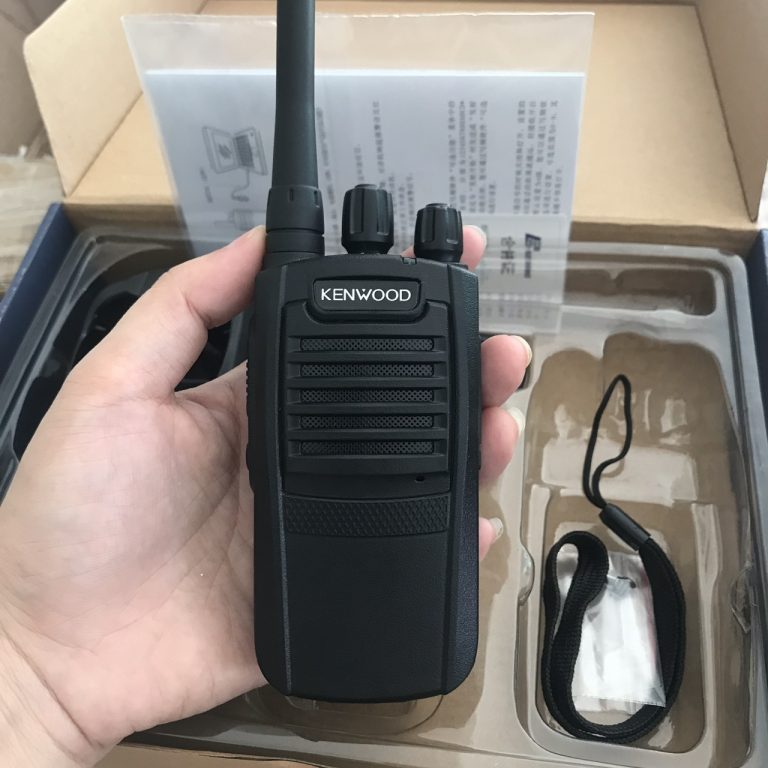Máy Bộ Đàm Kenwood TK 705