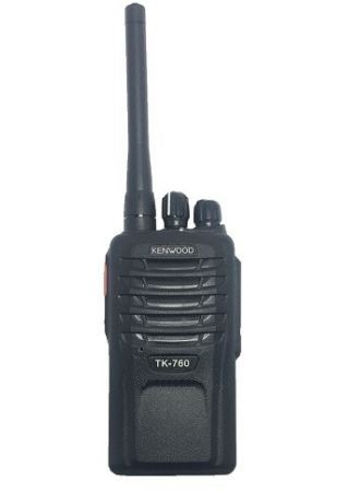 Máy bộ đàm Kenwood TK 760
