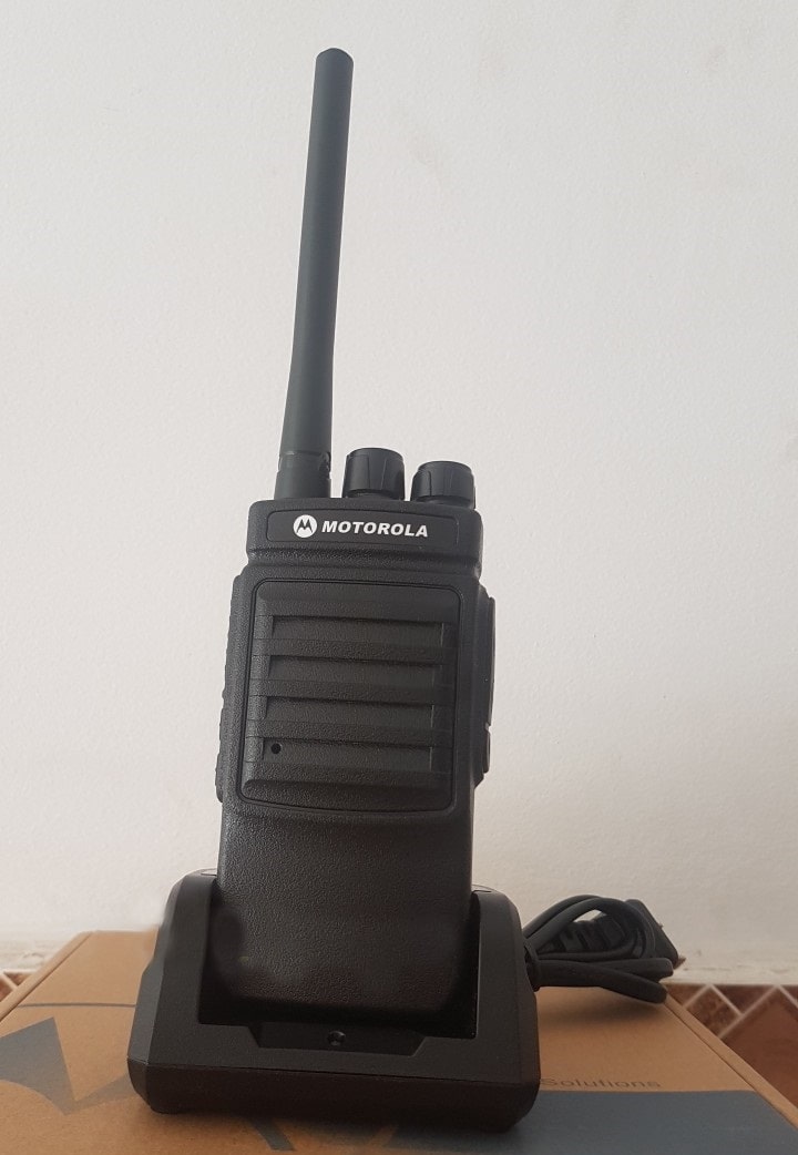 Máy bộ đàm Motorola CP 1210