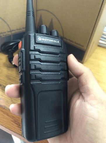 Máy bộ đàm Motorola CP 360