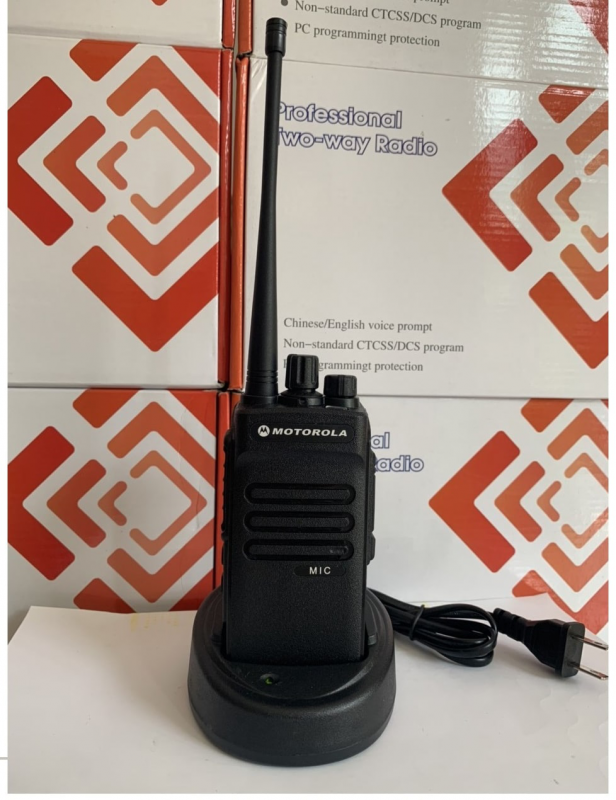Máy bộ đàm Motorola CP 5200