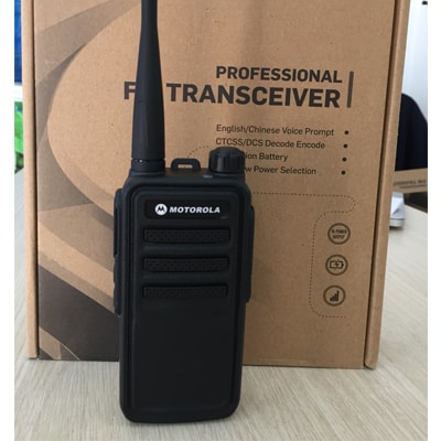 Máy Bộ Đàm Motorola CP 688