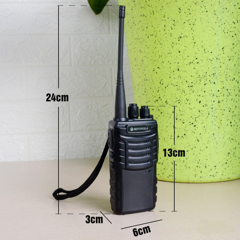 Máy bộ đàm Motorola GP 1688