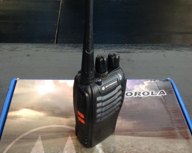 Máy bộ đàm Motorola GP 366