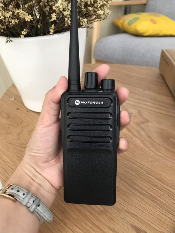 Máy bộ đàm Motorola GP 850