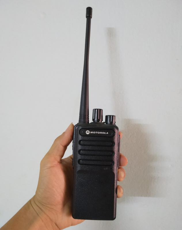 Máy bộ đàm Motorola GP 980