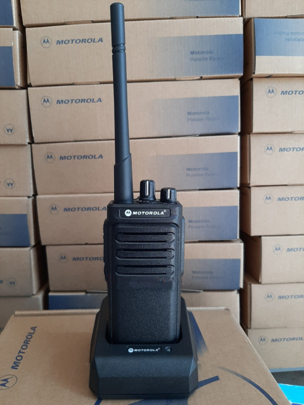 Máy bộ đàm Motorola SL 4500