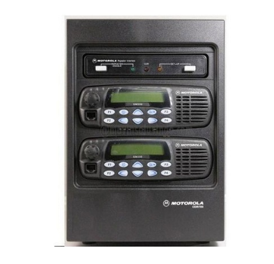 Trạm Chuyển Tiếp Tín Hiệu Motorola CDR 700