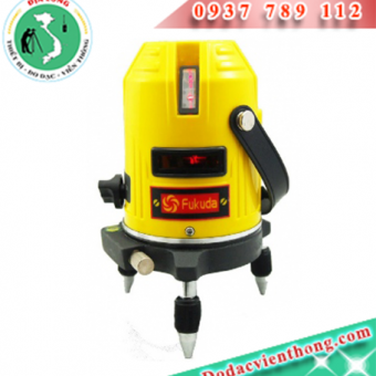Máy Cân Bằng Laser Fukuda EK 453DP