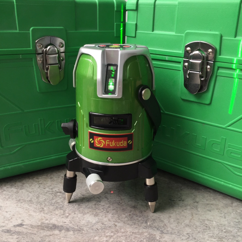 Máy Cân Bằng Laser Fukuda EK 468GJ