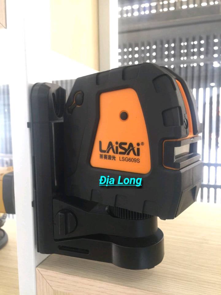 Máy cân bằng laser Laisai LS 609S