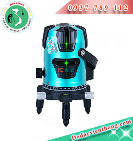 Máy Cân Bằng Laser Tia Xanh