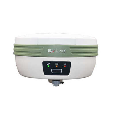 Máy định vị vệ tinh GPS RTK Satlab SL700