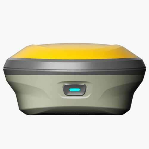 Máy định vị GPS RTK Esurvey E500