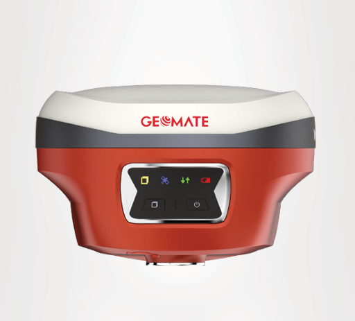Máy định vị GPS RTK Geomate SG6L