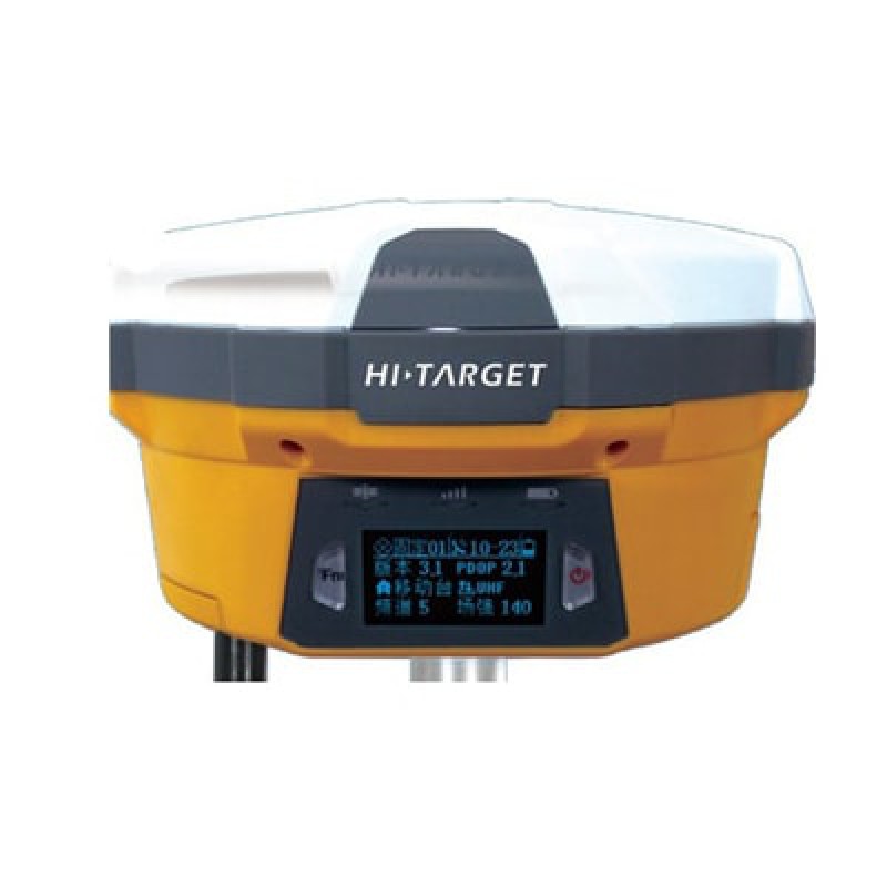 Máy định vị vệ tinh 2 tần số Hi-Target V30