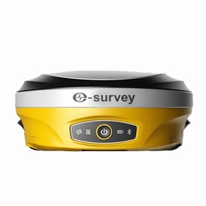 Máy định vị GPS RTK ESurvey E600