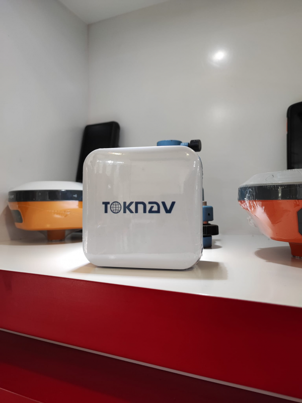 Máy định vị GPS RTK Toknav T5