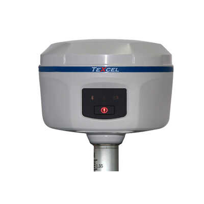 Máy định vị vệ tinh GPS RTK Texcel TX10