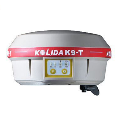 Máy Định Vị Vệ Tinh 2 Tần Số GPS Kolida K9T