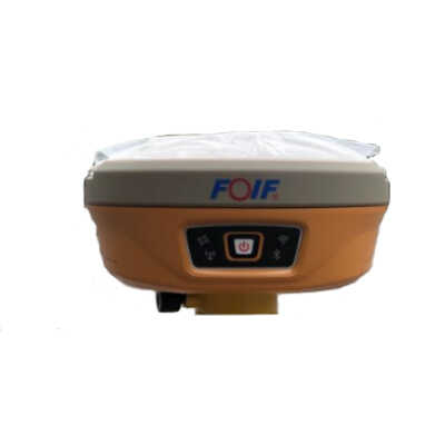 Máy định vị vệ tinh GNSS RTK Foif N90A+