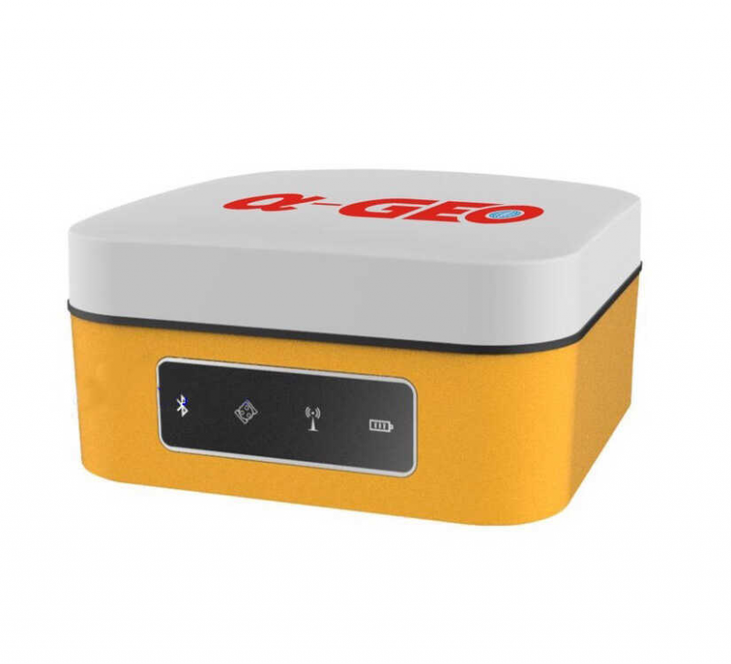 Máy định vị vệ tinh GPS RTK Alpha Geo Netbox1
