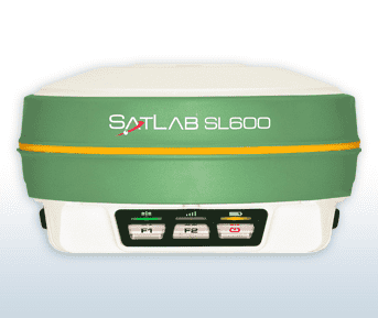 Máy định vị vệ tinh GPS RTK Satlab SL600