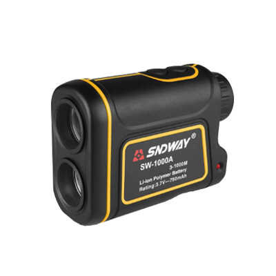Máy đo khoảng cách laser SNDWAY 1000m