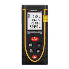 Máy đo khoảng cách laser SNDWAY 60m