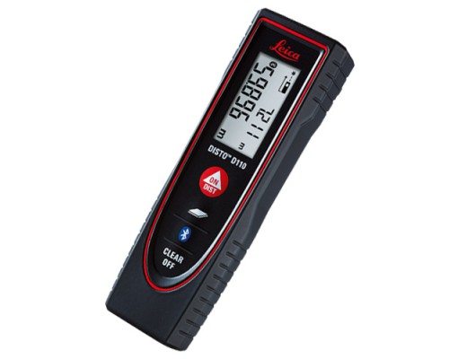 Máy Đo Đạc Khoảng Cách Leica Disto D110