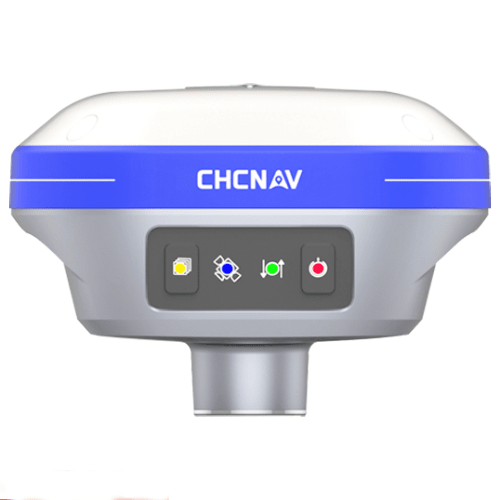 Máy GNSS GPS RTK bù nghiêng CHC I73 (Mobile)