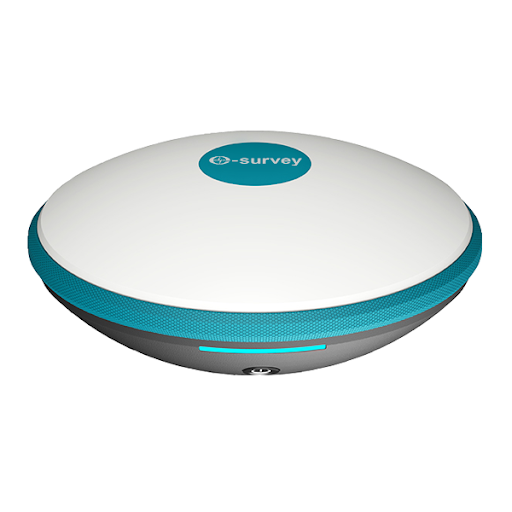 Máy định vị vệ tinh GPS RTK ESurvey E300