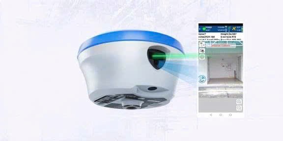 Máy GPS RTK Toknav T45