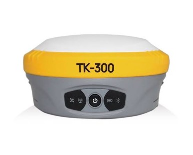 Máy GPS RTK Toptech TK 300