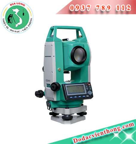 Máy Kinh Vĩ Điện Tử Sokkia SET 510