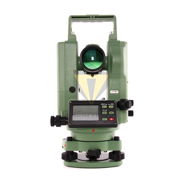 Máy kinh vĩ điện tử Foif LP-212