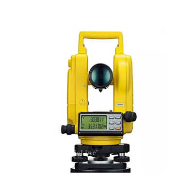 Máy kinh vĩ điện tử Geomax Zipp 02