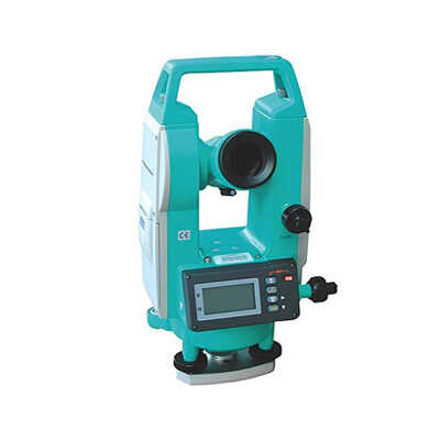 Máy kinh vĩ điện tử Sokkia DT-610