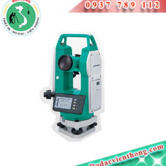 Máy Kinh Vĩ Điện Tử Sokkia SET 620S