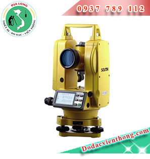 Máy Kinh Vĩ Điện Tử SOUTH DT 02