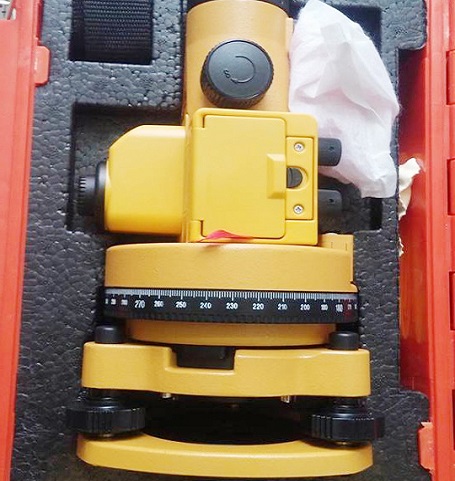 Máy Thông Tầng DZJ 2