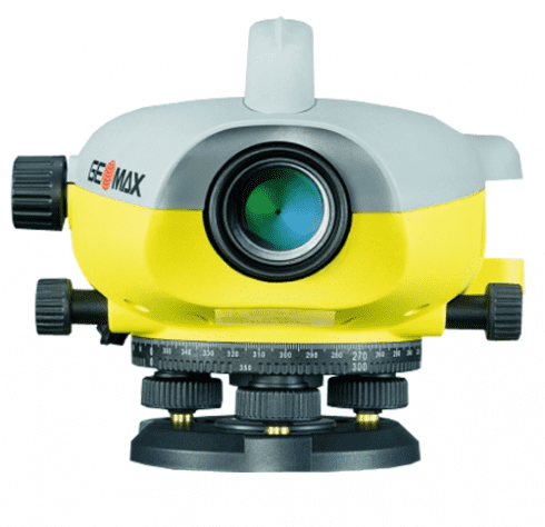 Máy thủy bình điện tử Geomax ZDL 700