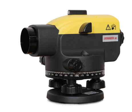 Máy thủy bình Leica Jogger 32